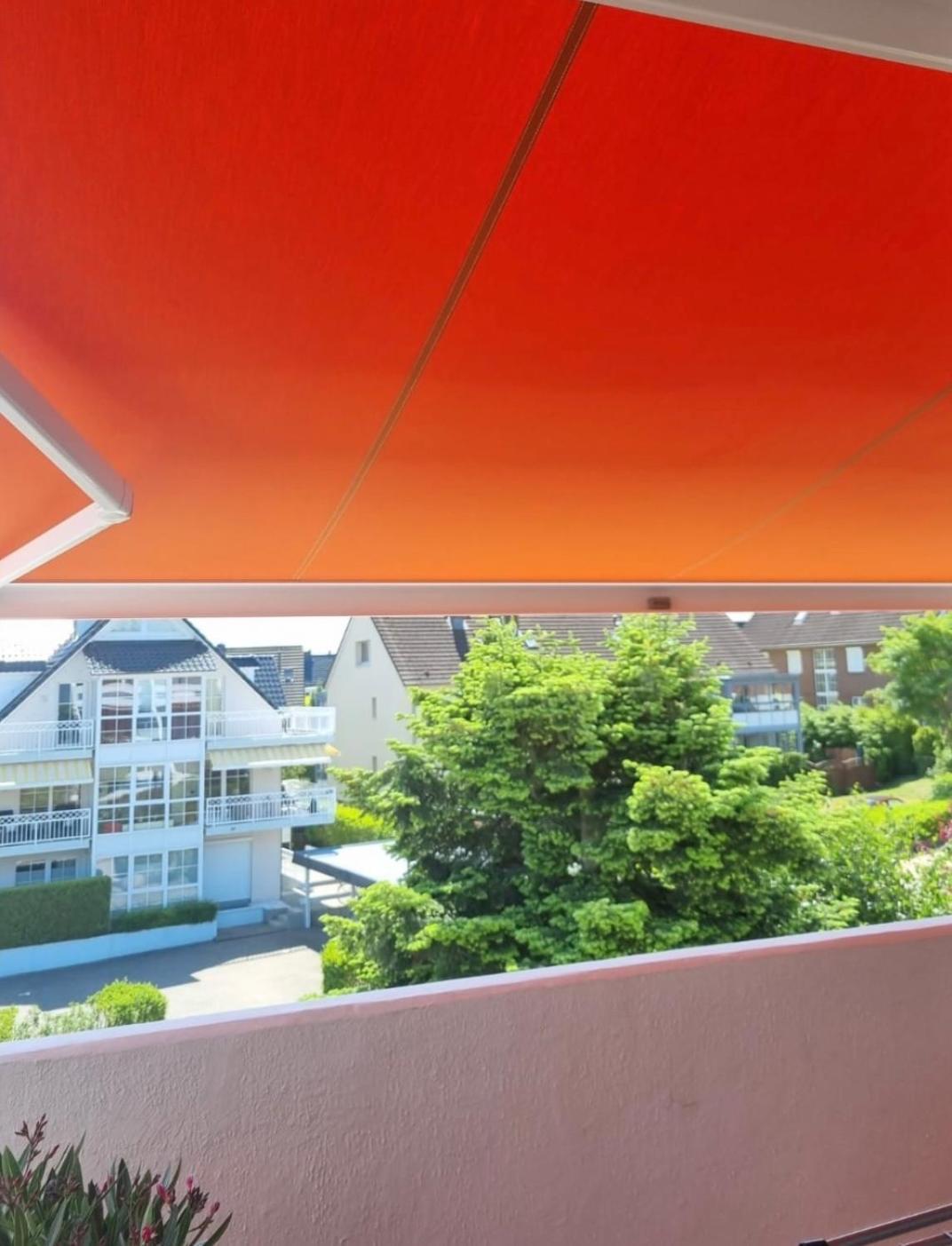 Tiffany'S Ferienapartments Sind Alles, Ausser... Gewoehnlich!!! Timmendorfer Strand Exterior photo