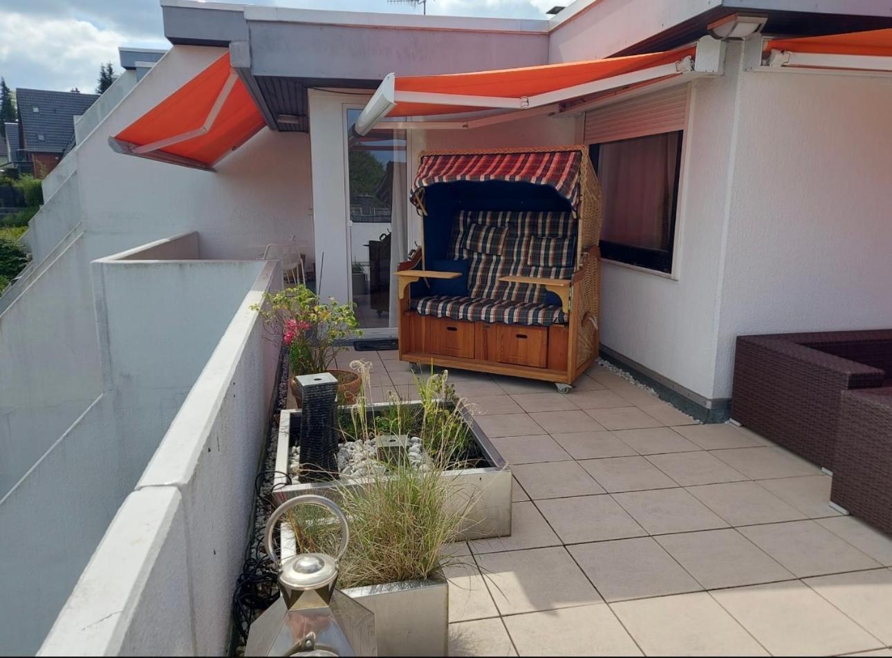 Tiffany'S Ferienapartments Sind Alles, Ausser... Gewoehnlich!!! Timmendorfer Strand Exterior photo